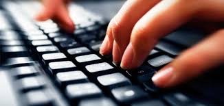 كيف أتعلم الكتابة على لوحة المفاتيح بسرعة موضوع