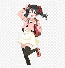 Transparent Nico Yazawa Png Nico U S Love Live Png Download Vhv Nico sr challenge festival 11+.