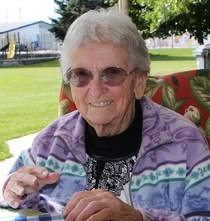 Obituary for Jo (Conner) Johnson