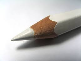 Widagdo P43 Sur Twitter Dari Jaman Sd Masih Gak Paham Fungsi Pensil Warna Atau Crayon Warna Putih X X