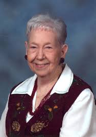Obituary information for Mary Violet Colpitts