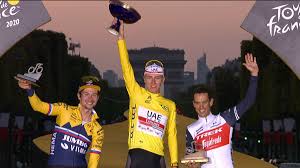 La 5ª etapa del tour de francia 2021 se celebra hoy miércoles 30 de junio, comenzará en la localidad de changé y finalizará en laval tras 27,2 kilómetros de recorrido. Favoritos A Ganar El Tour De Francia 2021
