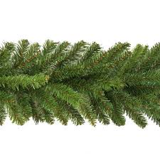 With its lights, pine cones, bright red berries and the hefty weight of 3 pounds gives a nice feel and means that it drapes nicely. Spruce Garland Garlands Christmas Direct