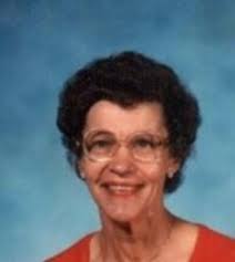 Most Recent Obituaries