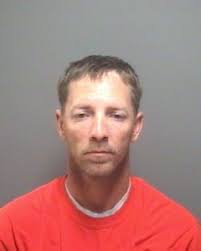 Morgan County Arrest Reports 11/12/13