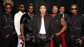 Who's Bad - Michael Jackson Tribute Band