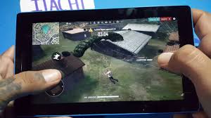 Pero puede instalarse en un pc, por medio de un emulador de android os para pc. Free Fire Vs Tablet Lenovo Tb3 710 Con Graficos En Ultra Youtube
