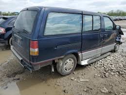 Image result for Silver 1992 Aerostar
