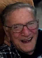 LeRoy Geyman Obituary (2016)