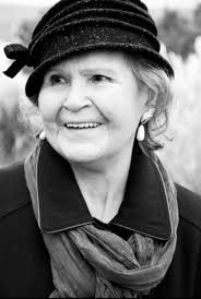 Evelyn McLaren Obituary