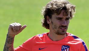 Antoine griezmann hat mit einer neuen frisur für aufsehen gesorgt. Griezmann Co Die Teuersten Transfers Aller Zeiten Seite 1