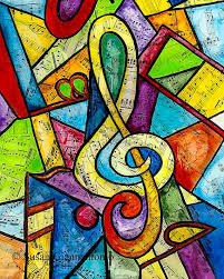 Image result for arte musicale