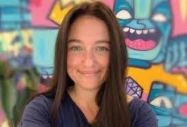 Elizabeth Fucci's Instagram, Twitter & Facebook