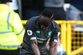 Liverpool are set to visit burnley for the premier league game on new years day 01 january 2018. Sadio Mane Vows Goal Celebration Is Here To Stay The Liverpool Offside