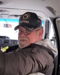 Danny Lynn Berry Obituary January 5, 2019