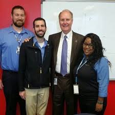 Investing in Our Leaders: Apply Today for the Emerging Leader Development  Program