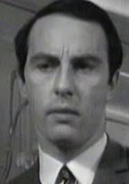 Callan 2.2 The Most Promising Girl of Her Year' (1969)