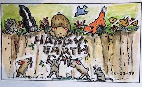 At esa, every day is earth day. Preparing To Love The Earth Tulsakids Magazine