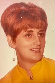 Marilyn Hyde Obituary April 12, 2024