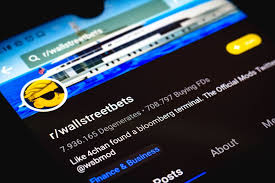Pictures without captions may be removed by a moderators discretion. Reddit Swoops In To Resolve Wallstreetbets Moderator Drama Tech