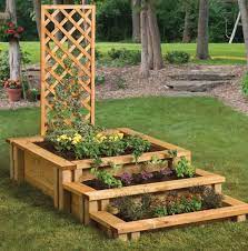 The choices are limited only by your creativity. This Tiktok Hack For Building Raised Garden Beds Requires Zero Power Tools Eatingwell