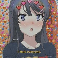 Download 311 anime free 3d models, available in max, obj, fbx, 3ds, c4d file formats, ready for vr / ar, animation, games and other 3d projects. Mai Sakurajima Icon 2 Gambar Karakter Kartun Animasi 3d