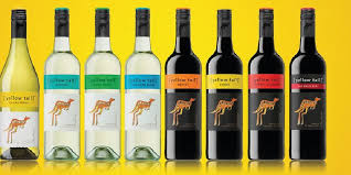 Revenue of the cosmetic industry in the u.s. Australian Wine Brands Power Ahead Led By Yellow Tail Australian Manufacturing Forum