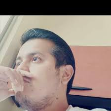 Carlos Andres Torres Guaman