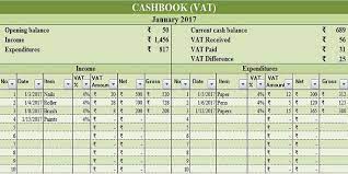 Download Cash Book Excel Template Exceldatapro Excel Templates Bookkeeping Templates Excel Shortcuts