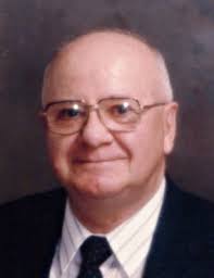 Dale Stover Obituary