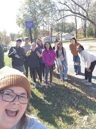 Bryant High School Beta Club