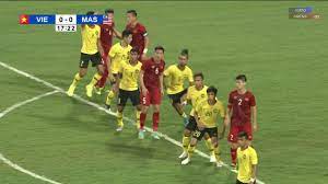 Meski kalah pada laga pamungkas, mereka tetap menjadi juara grup karena unggul head to head atas korea selatan. Kelayakan Piala Dunia 2022 Piala Asia 2023 Vietnam 1 0 Malaysia Astro Arena Youtube