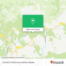 Guarda l'elenco delle farmacie di turno oggi a montano antilia. How To Get To Cimitero Di Montano Antilia In Montano Antilia By Bus Train Or Metro Moovit
