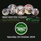 Winchester Rodeo 2025 event image