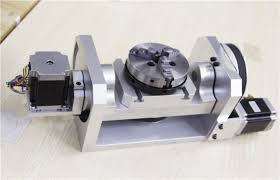 China 5 Axis Cnc Machine 4th Axis Homemade Dividing Head For Cnc Table Top Router Supplier 5 Axis Cnc Woodworking Cnc Machine Cnc Machine