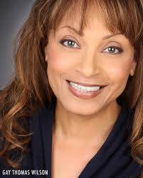Gay Thomas Wilson