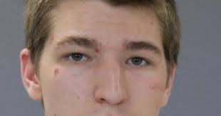 Massena man charged with thefts at Walmart