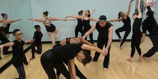 Quot You Know When People Ask 39 Why Does Dance Belong In K 12 39 Quot Asks Middle School Dance Teacher Michael Kerr Middle School Dance Dance Teacher