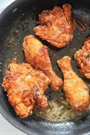 Honey Butter Fried Chicken Fried Chicken Recipes Chicken Recipes Recipes
