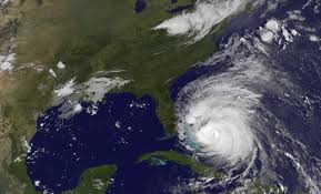 Stay in a safe place. What To Expect If A Hurricane Forms During Your Vacation Royal Caribbean Blog