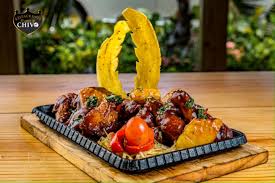 Palacio del chivo‎‏ הוסיף/הוסיפה...