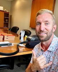 Paul Lopiccolo's Instagram, Twitter & Facebook