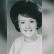 Obituary: JoAnn Forrester