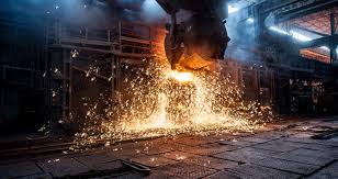 As a term it covers a wide and diverse range of processes, skills, and tools for producing objects on every scale: Material Handling For Metals Production Columbus Mckinnon