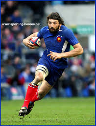 Sebastien chabal rugby player for vanity fair magazine. Sebastien Chabal Sebastien Chabal The Best Rugby Player In Flickr