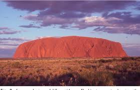 Maybe you would like to learn more about one of these? Pdf Geomorphology Of Uluru Australia Semantic Scholar