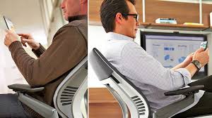 Steelcase Gesture A Smartphone Friendly Office Chair Used Office Chairs Office Chair Steelcase