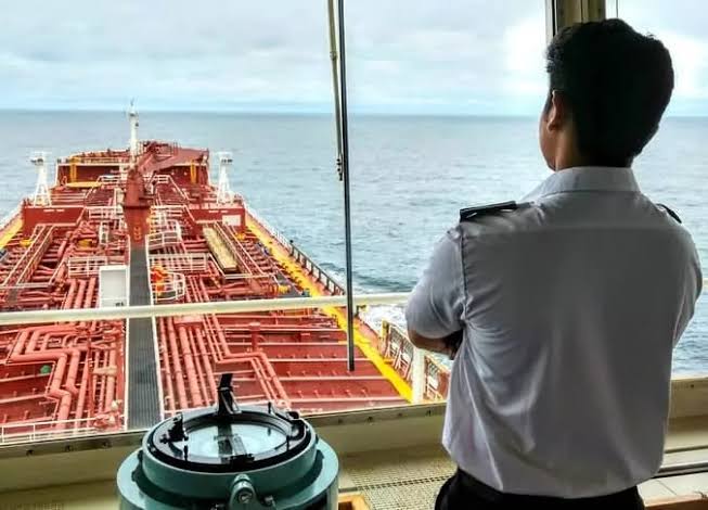 B.Sc. Nautical Science Merchant Navy