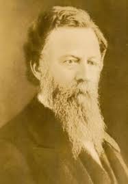 Thomas Berry III (1821-1887)