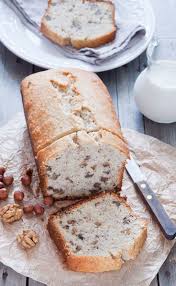 Recette Quatre Quarts Aux Noix En Video Recette Quatre Quarts Recette Quatre Quart Gateaux Alimentaires